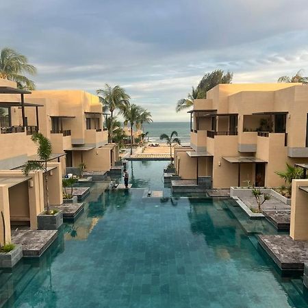 Ap Thien Phuoc The Clay Resort מראה חיצוני תמונה