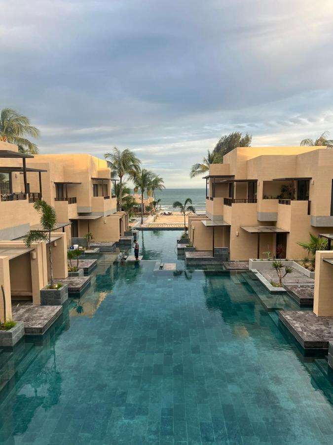 Ap Thien Phuoc The Clay Resort מראה חיצוני תמונה