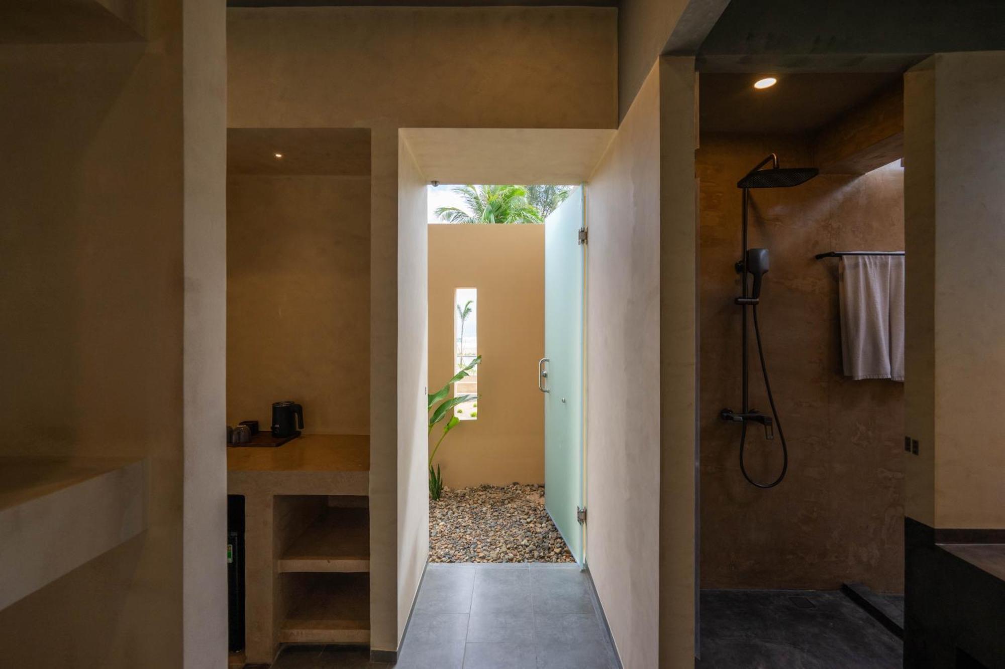 Ap Thien Phuoc The Clay Resort מראה חיצוני תמונה