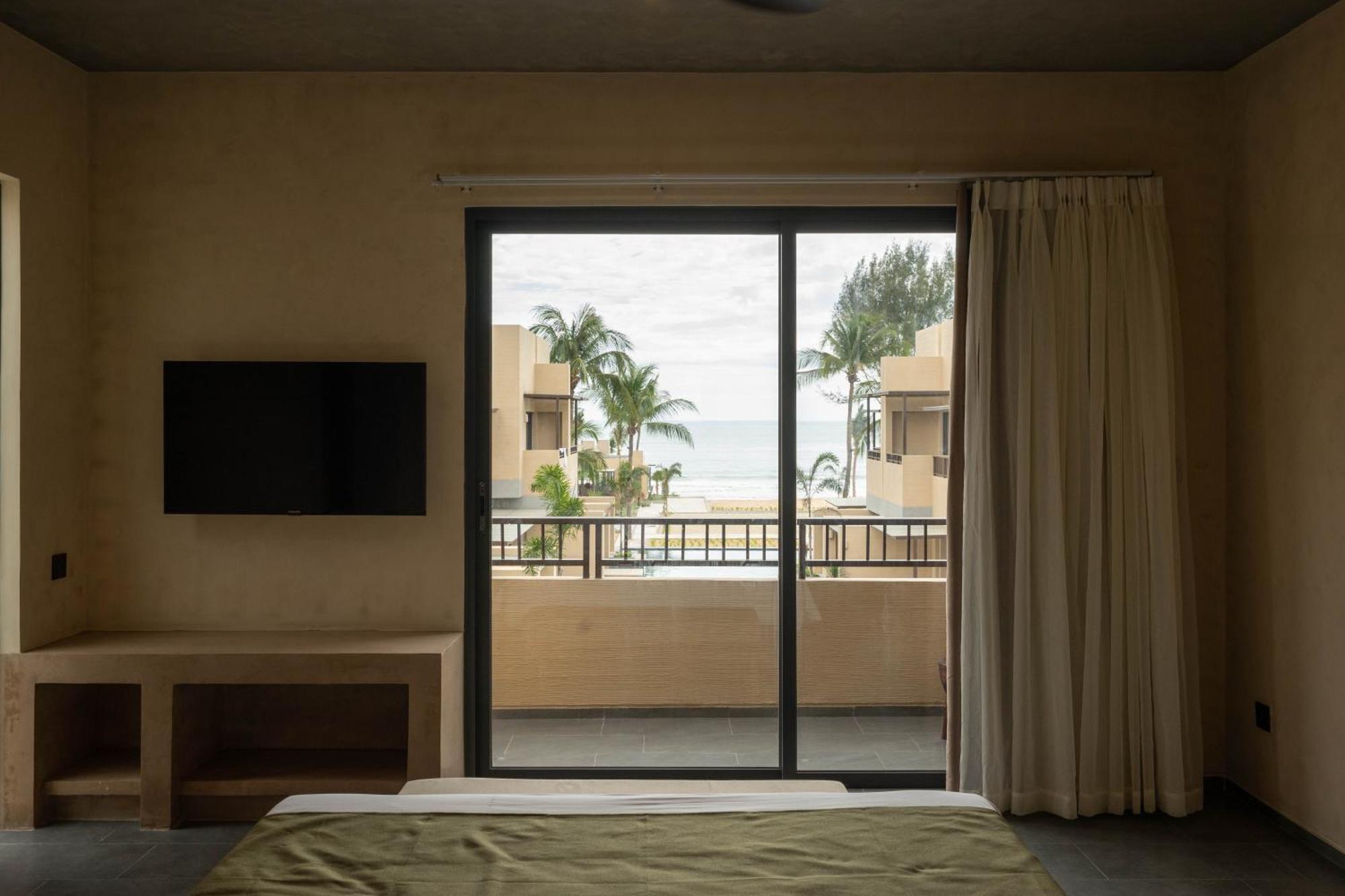 Ap Thien Phuoc The Clay Resort מראה חיצוני תמונה