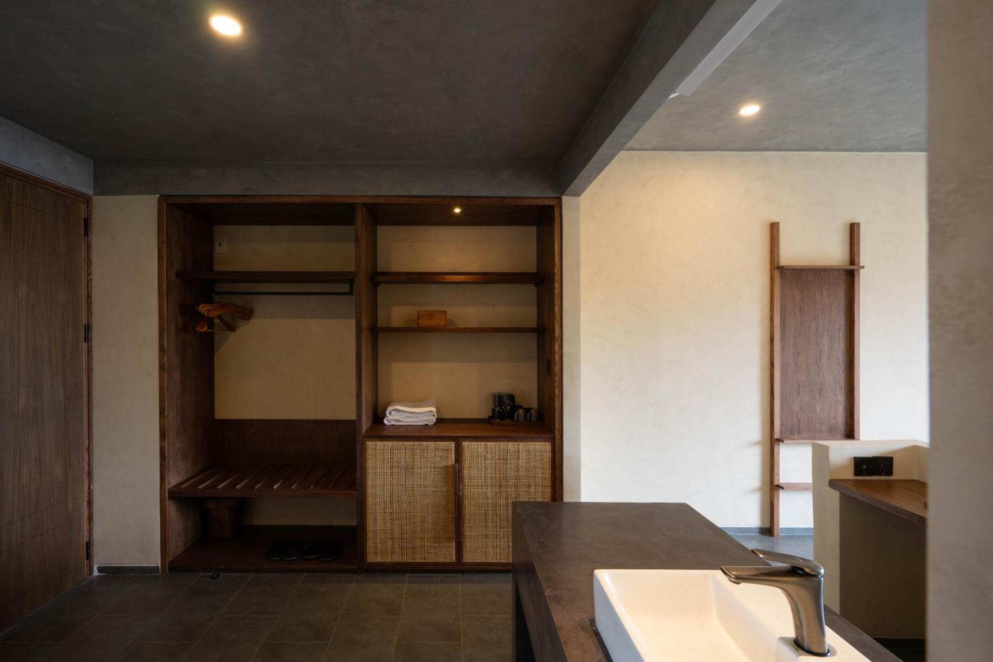 Ap Thien Phuoc The Clay Resort מראה חיצוני תמונה